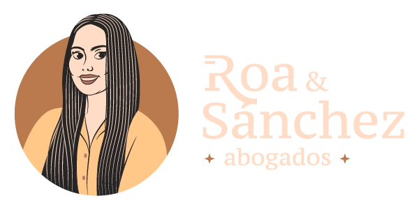 logo roa y sanchez abogados