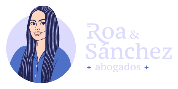logo roa y sanchez abogados