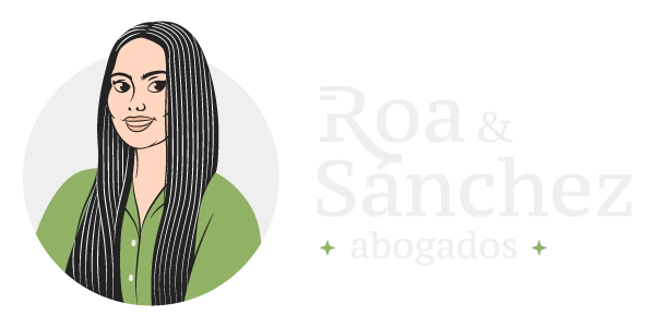 logo roa y sanchez abogados