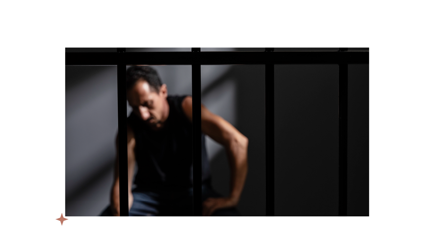 persona privada de la libertad