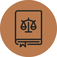 icono de un contrato