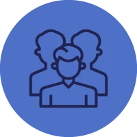 icono de una balanza