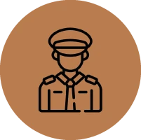 icono de una doctora