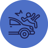 icono de una balanza