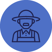 icono de una balanza