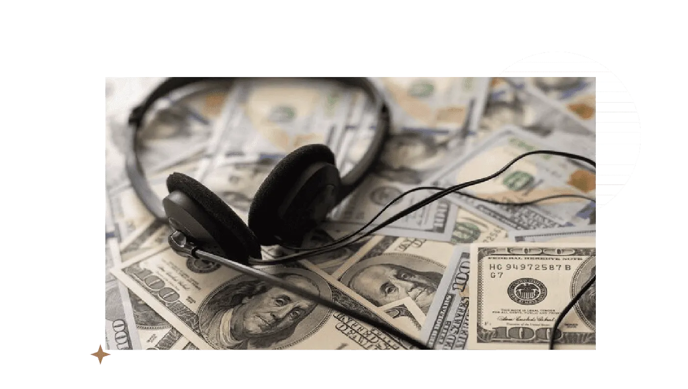 Pago de regalias pago de regalías a artista