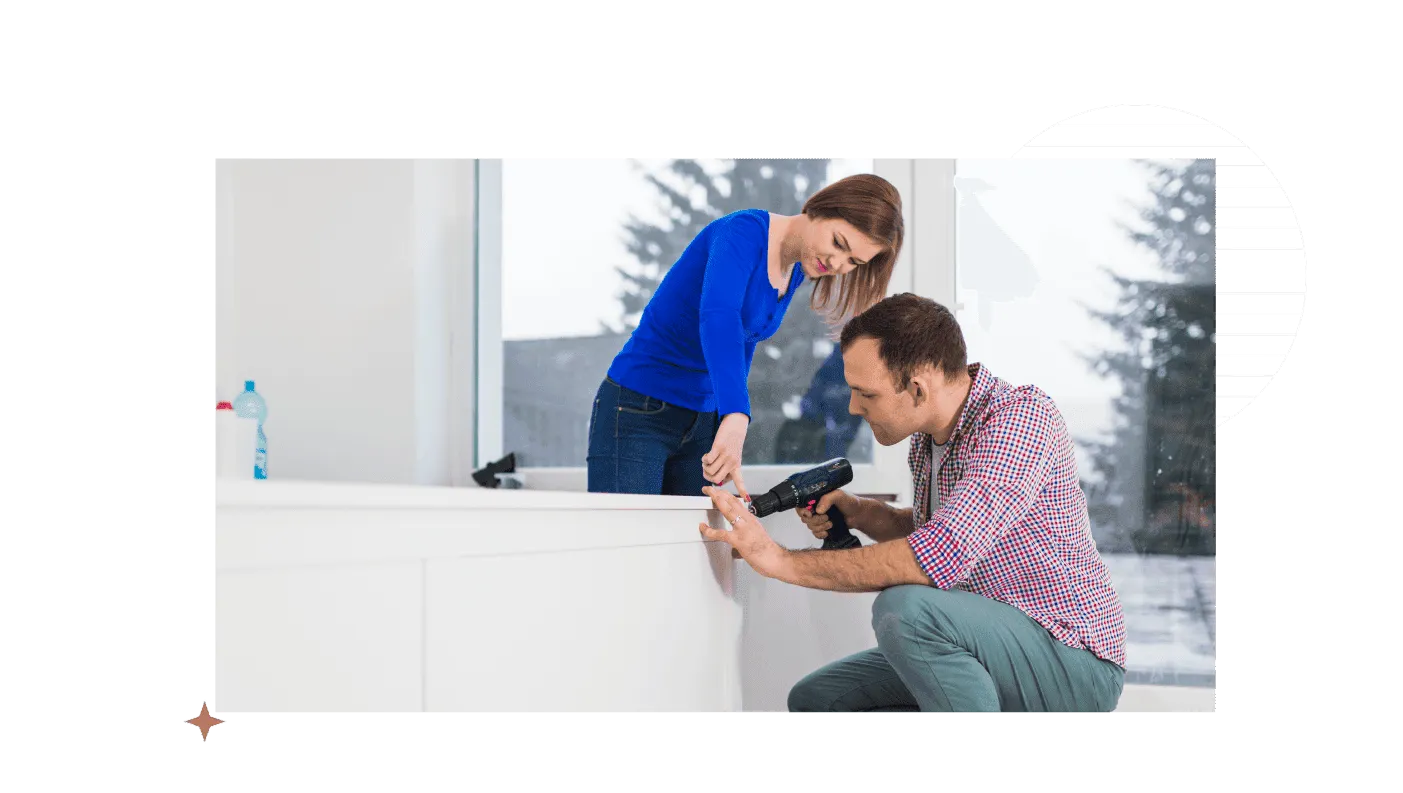 reparaciones locativas