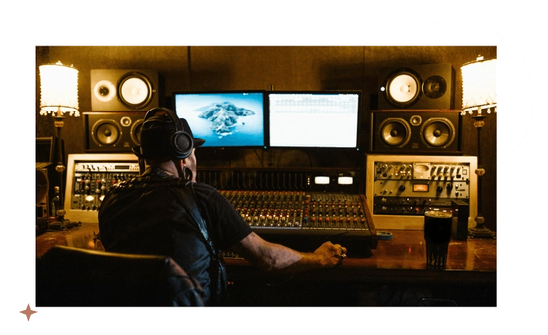 productores musicales