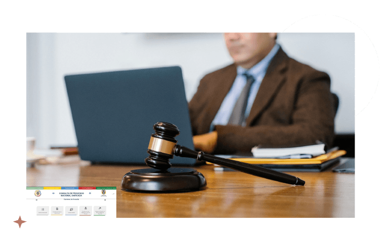 ocultamiento de antecedentes penales