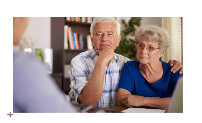 proceso de sucesión