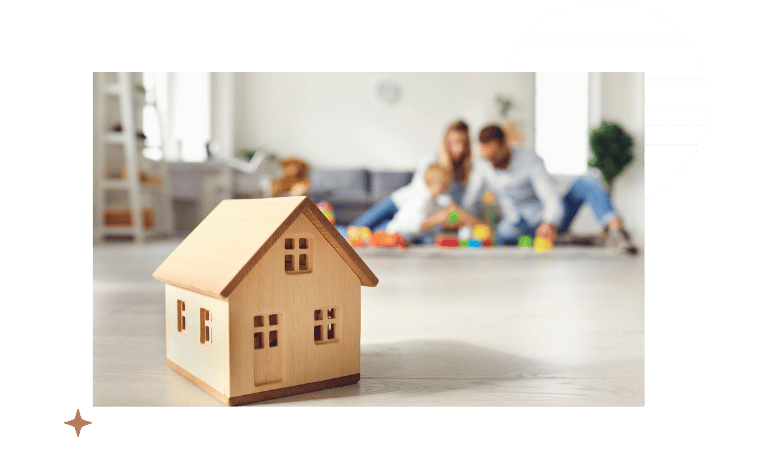 Afectación a vivienda familiar