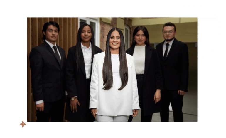 firma de abogados especialista Roa & Sánchez Abogados