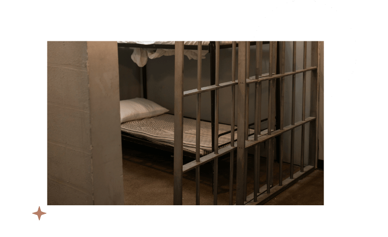 26 Visita íntima: ¿Cómo visitar a un familiar que está privado de la libertad?