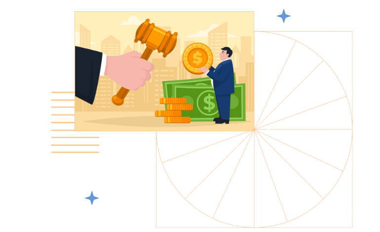 ¿Se extingue la acción penal si se legalizan las mercancías?