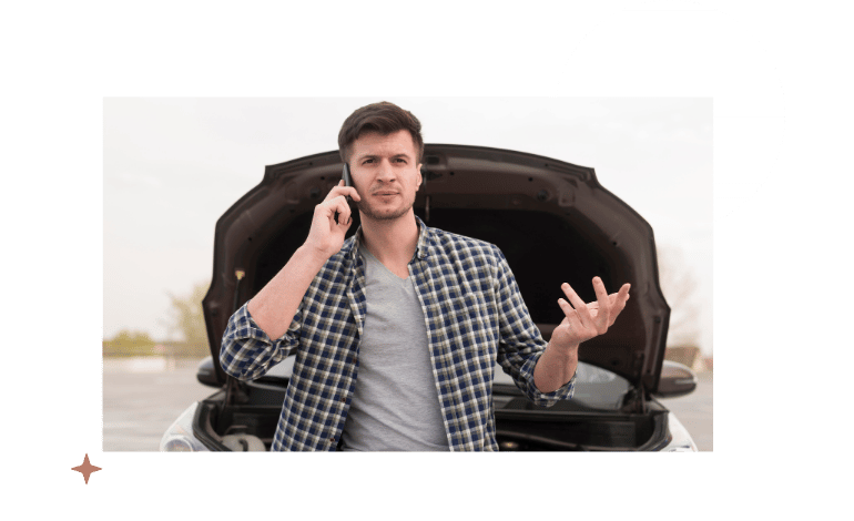 ¿Cómo actuar frente al posible incumplimiento en el marco de una compraventa de vehículo?