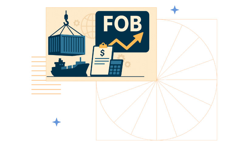 FOB ¿Qué es Valor FOB y por qué es clave en el comercio internacional?