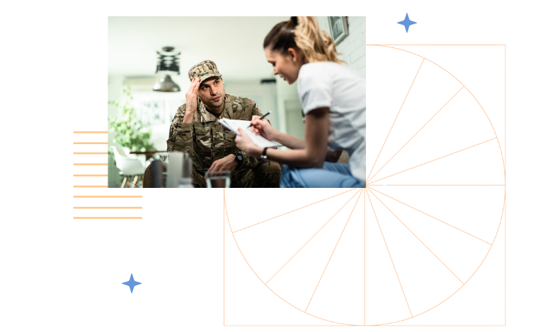 ¿Cómo darse de baja en las fuerzas militares?