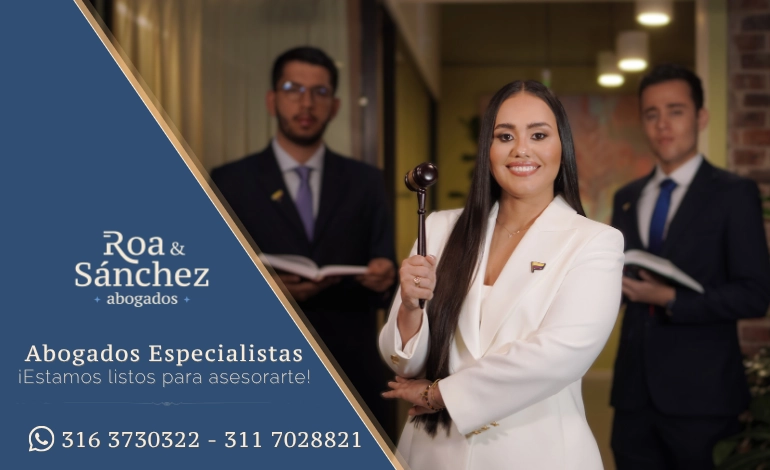 abogados especialistas
