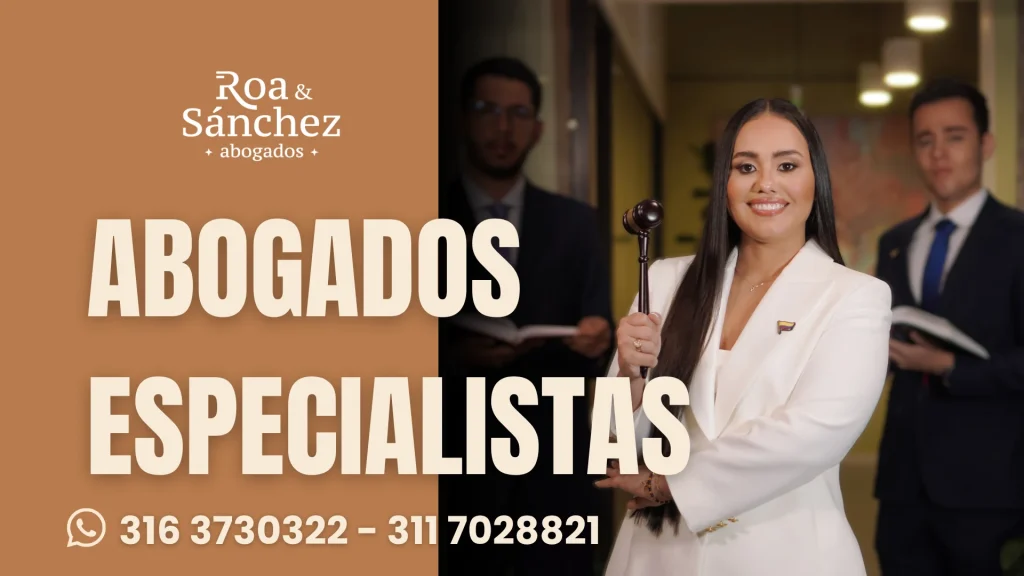 ABOGADOS ESPECIALISTAS EN DERECHO CIVIL