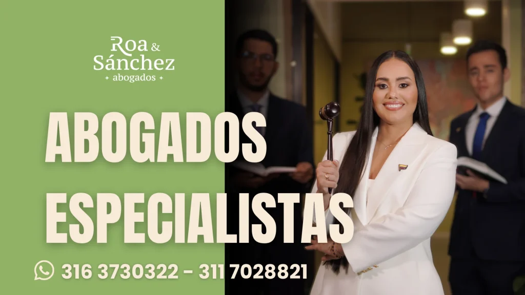 Abogados especialistas en Derecho Administrativo Sancionatorio