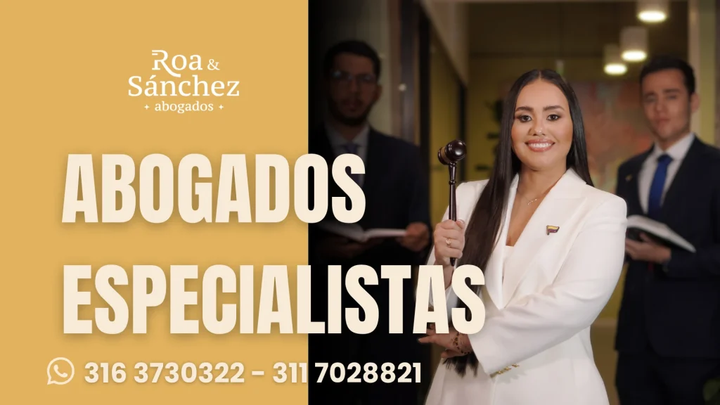 Abogados especialistas en Derecho Penal