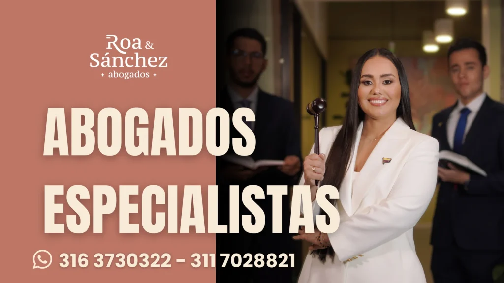 Abogados especialistas en Derecho de Familia