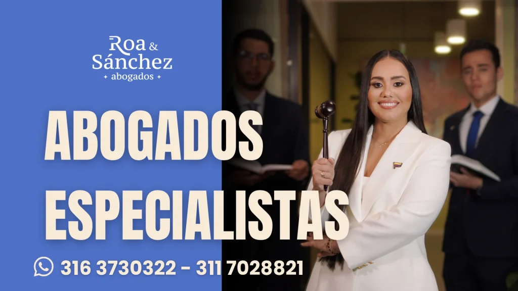 Abogados especialistas en Derecho de Laboral