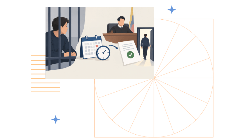Blog-2.0-_14_ (2) ¿Qué es el vencimiento de términos en un proceso penal y cuándo puede solicitarse la libertad?